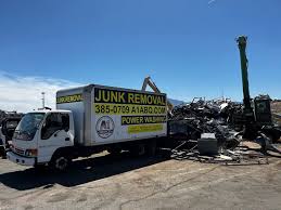 Best Shed Removal  in Coweta, OK