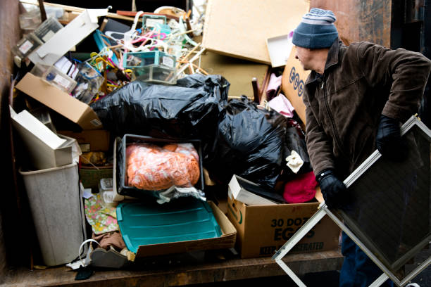 Best Hoarding Cleanup  in Coweta, OK