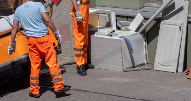 Best Appliance Removal  in Coweta, OK
