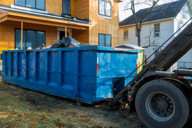 Shed Removal in Coweta, OK