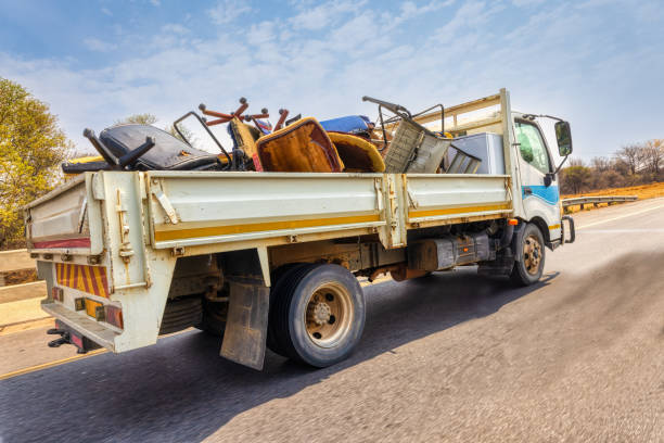 Best Attic Cleanout  in Coweta, OK